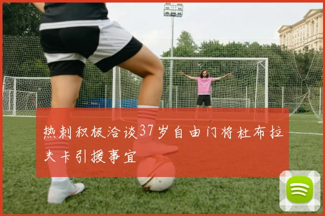 热刺积极洽谈37岁自由门将杜布拉夫卡引援事宜